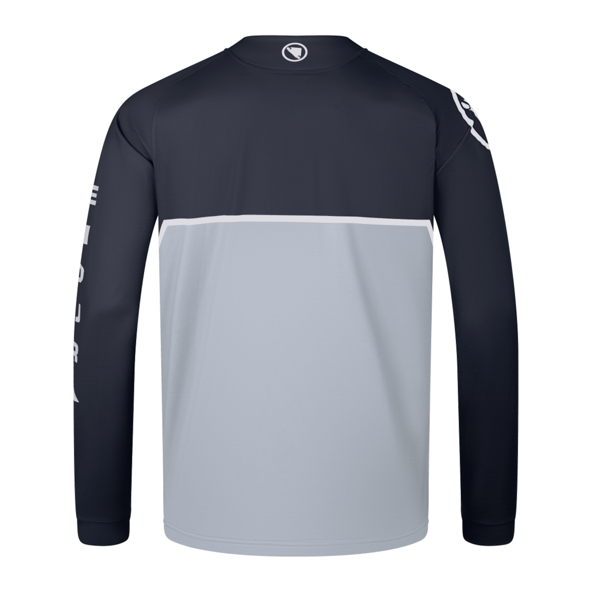 CORE PRINTED L/S TEE maillot de vélo VTT à manches longues