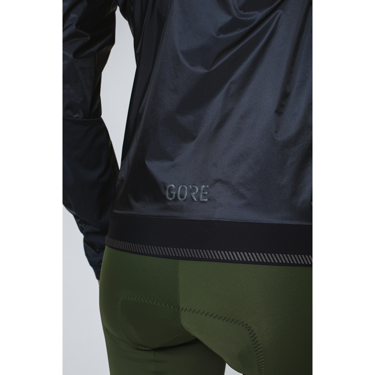 AMBIENT WOMENS veste vélo femme