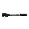 airik MT-HP/HV Minipumpe mit Halter 