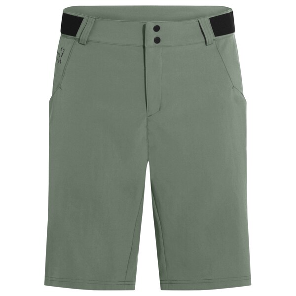 WOMEN’S LOAMER BASE SHORTS pantalon court de vélo femme