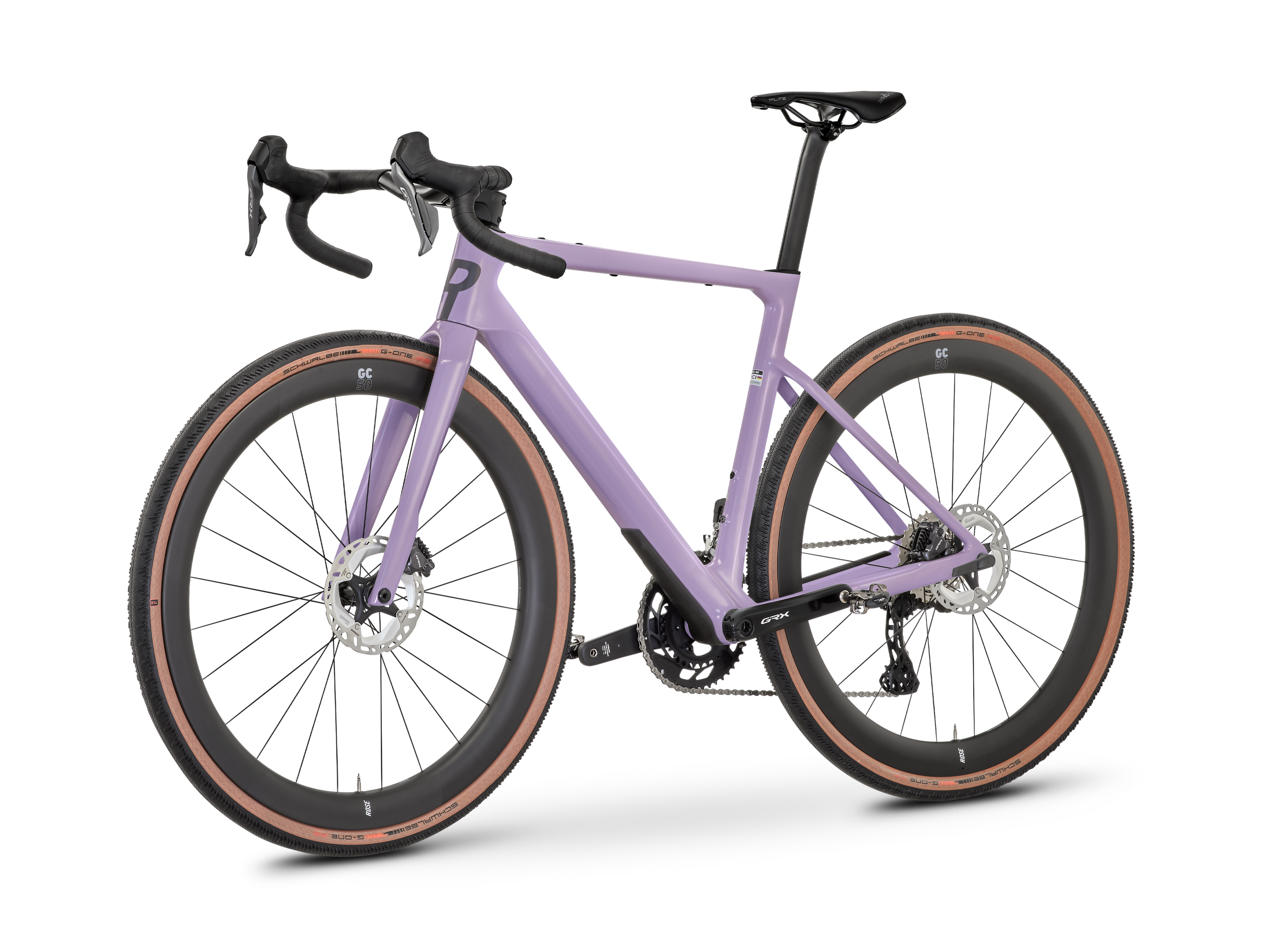 Backroad FF GRX RX825 Di2