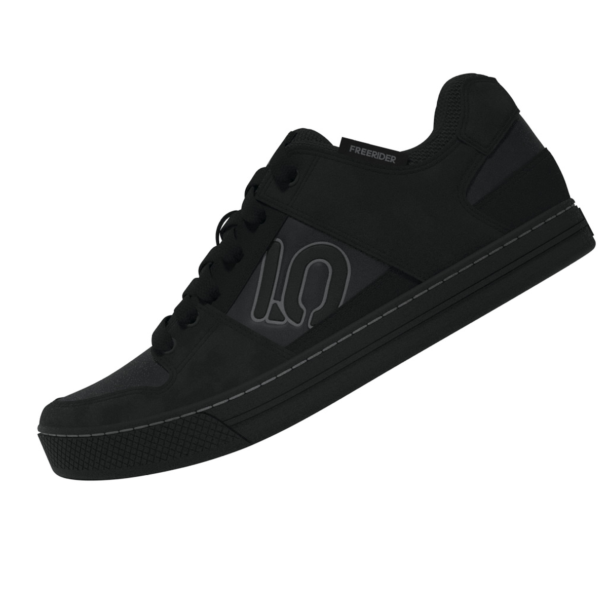 FREERIDER DLX Flatpedal MTB Schuhe