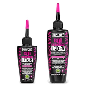 All Weather Lube huile chaîne