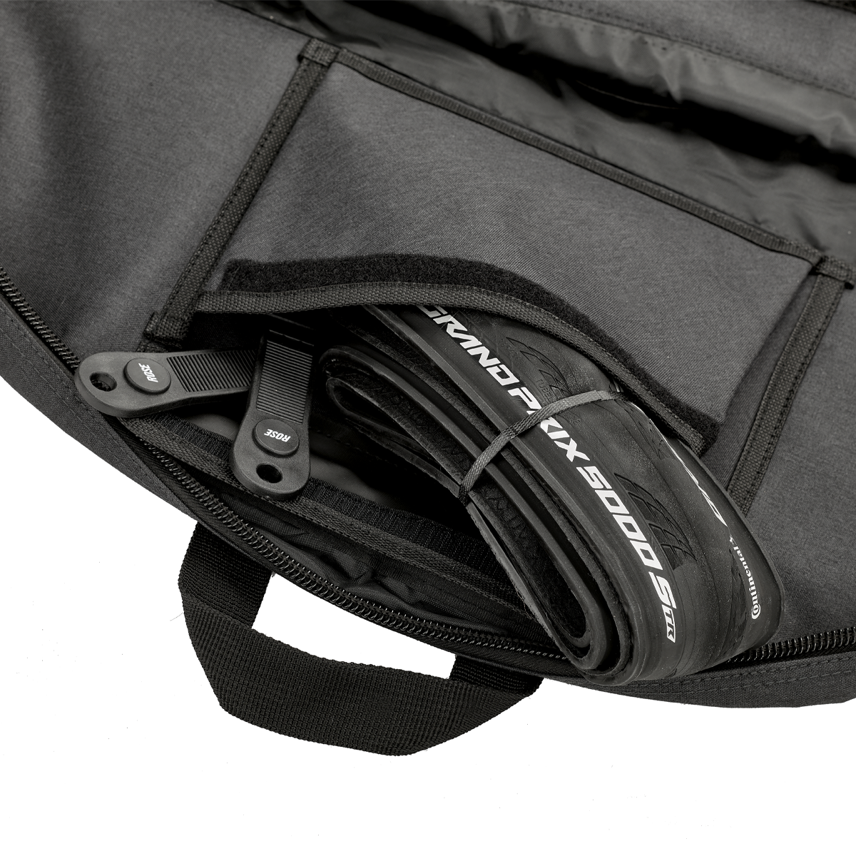 WHEEL GUARD II wheel bag