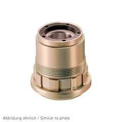 Shop MAVIC ID360 Freehub Body for SHIMANO MICRO SPLINE now | Rose
