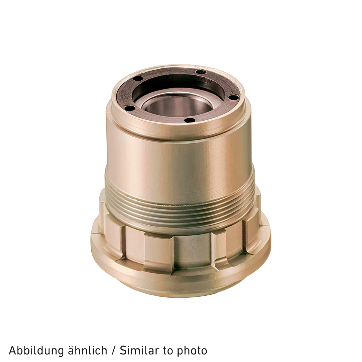 INSTANT DRIVE ID360 SRAM XD Freehub Body