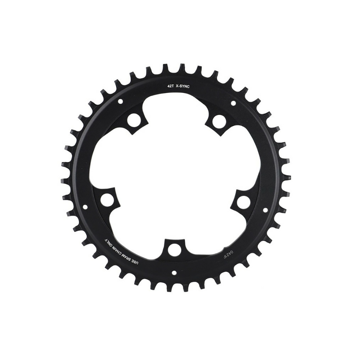 SRAM S350 Aeroguard X-SYNC Kettenblatt 1 x 11-fach
