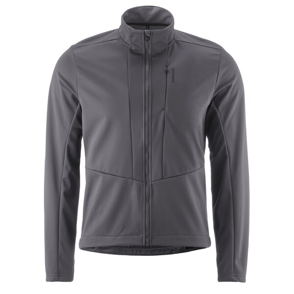 ADVENTURE JACKET SOFTSHELL M Softshell Jacket 