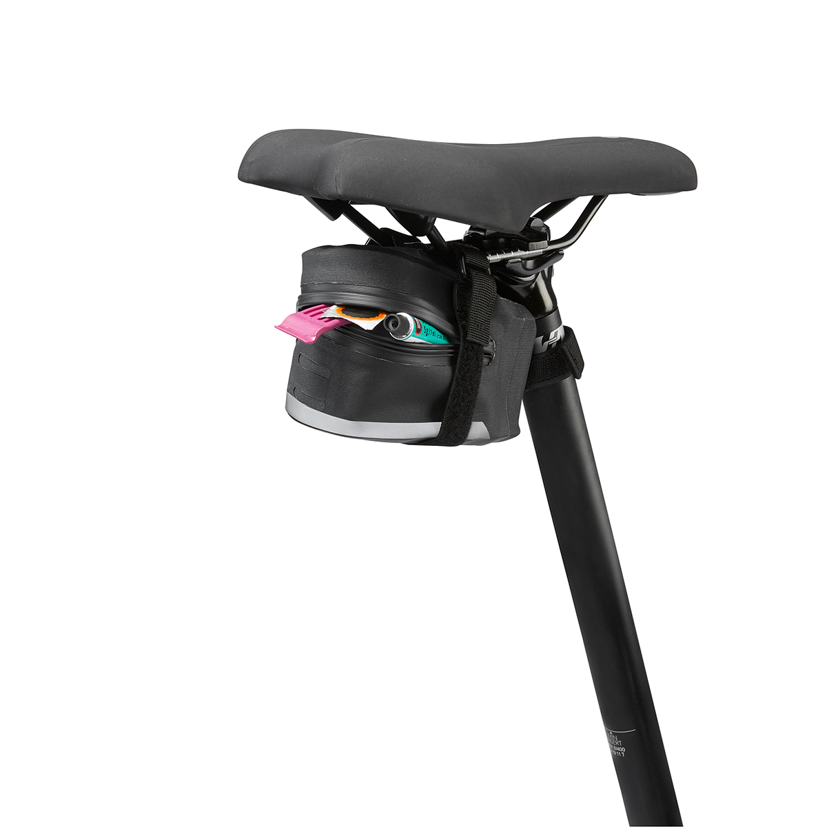 TOOL AQUA M Saddle Bag