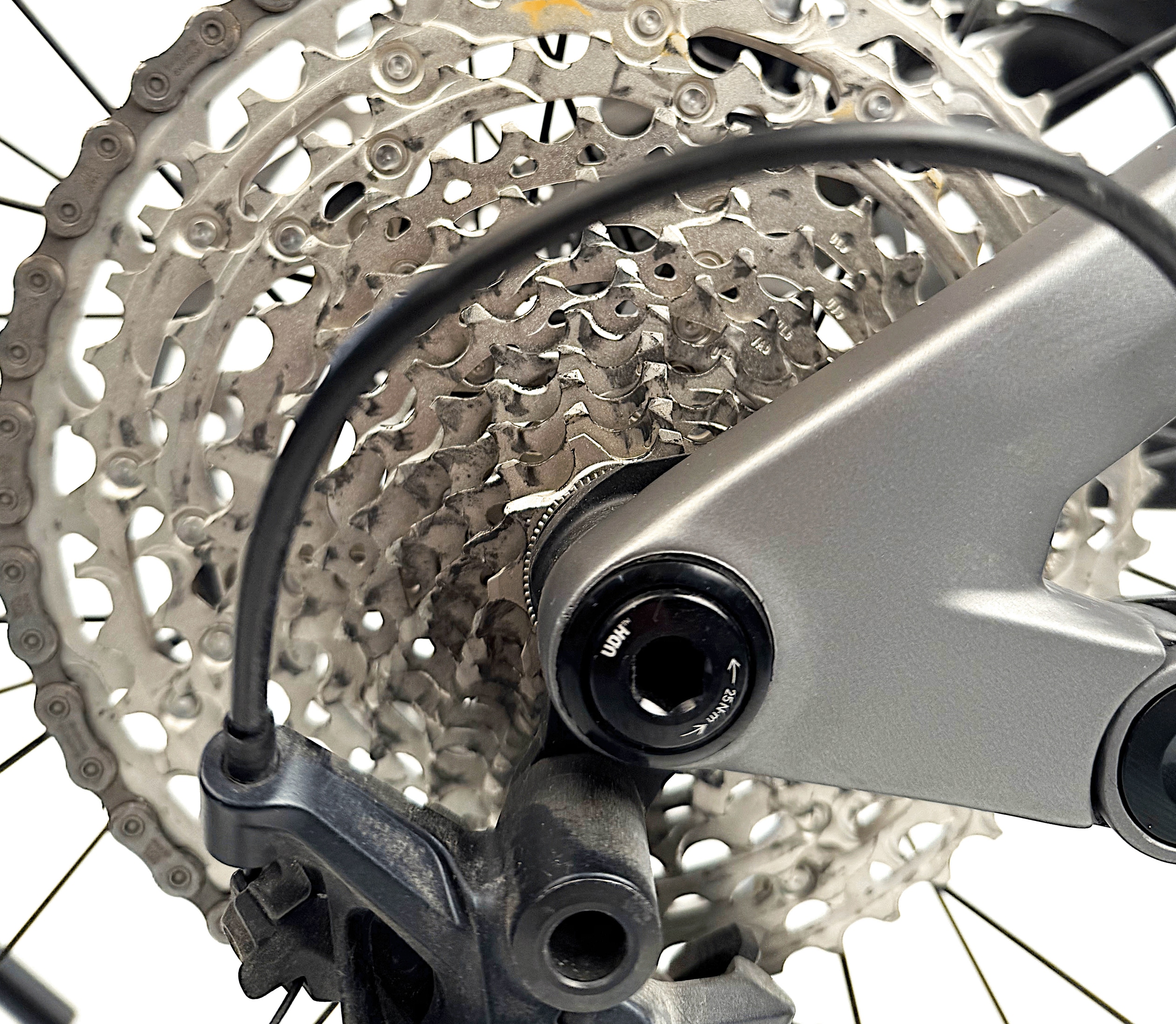 Root Miller Plus 2 Testbike Größe : L (B-Ware)