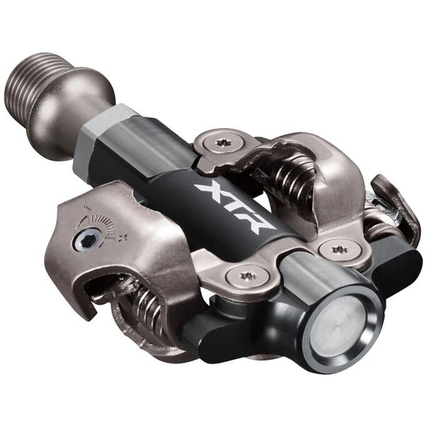 XTR PD-M9200 pédales SPD