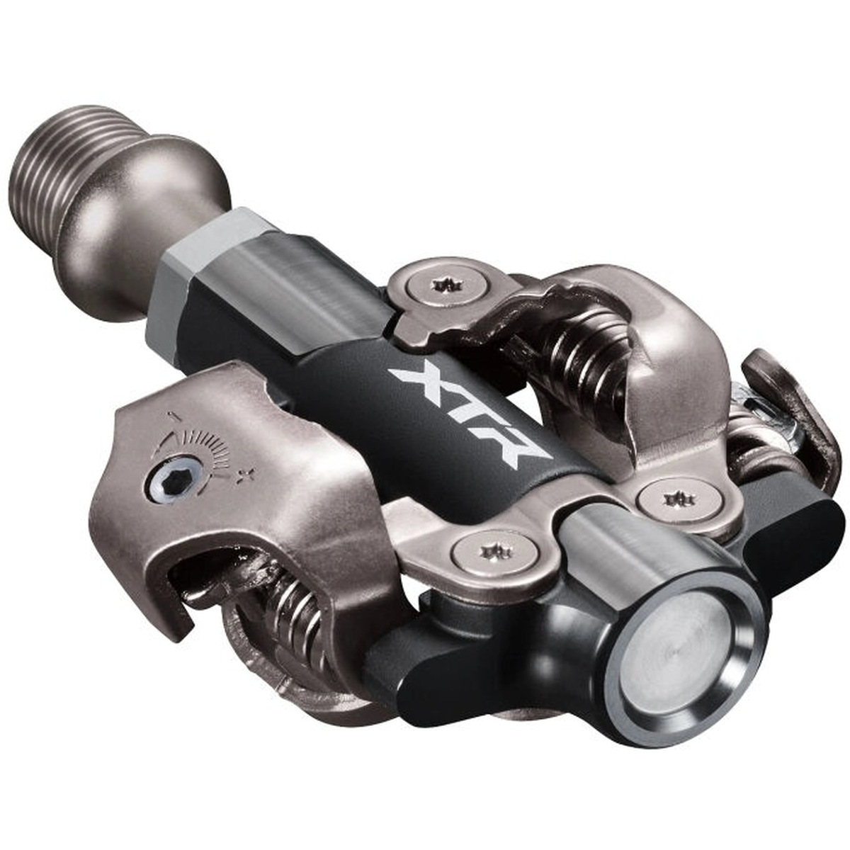 XTR PD-M9200 SPD pedalen