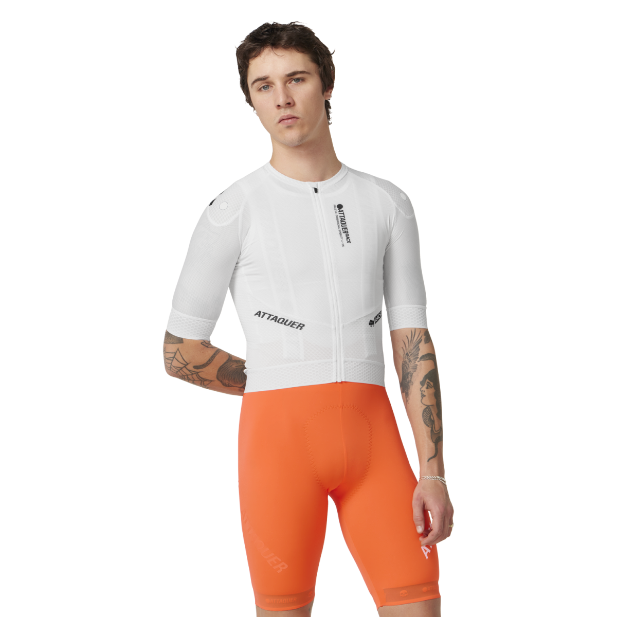 RACE JERSEY Cycling Jersey