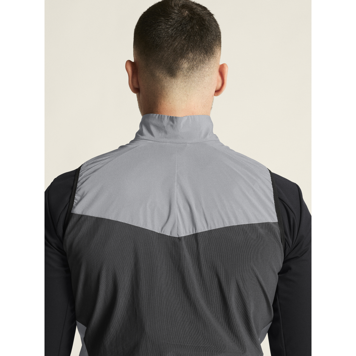 ADV ESSENCE LUMEN WIND VEST M windvest