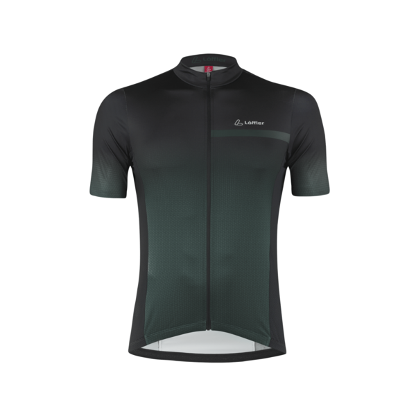 M BIKE JERSEY FZ COOGAN MID fietsjersey korte mouw