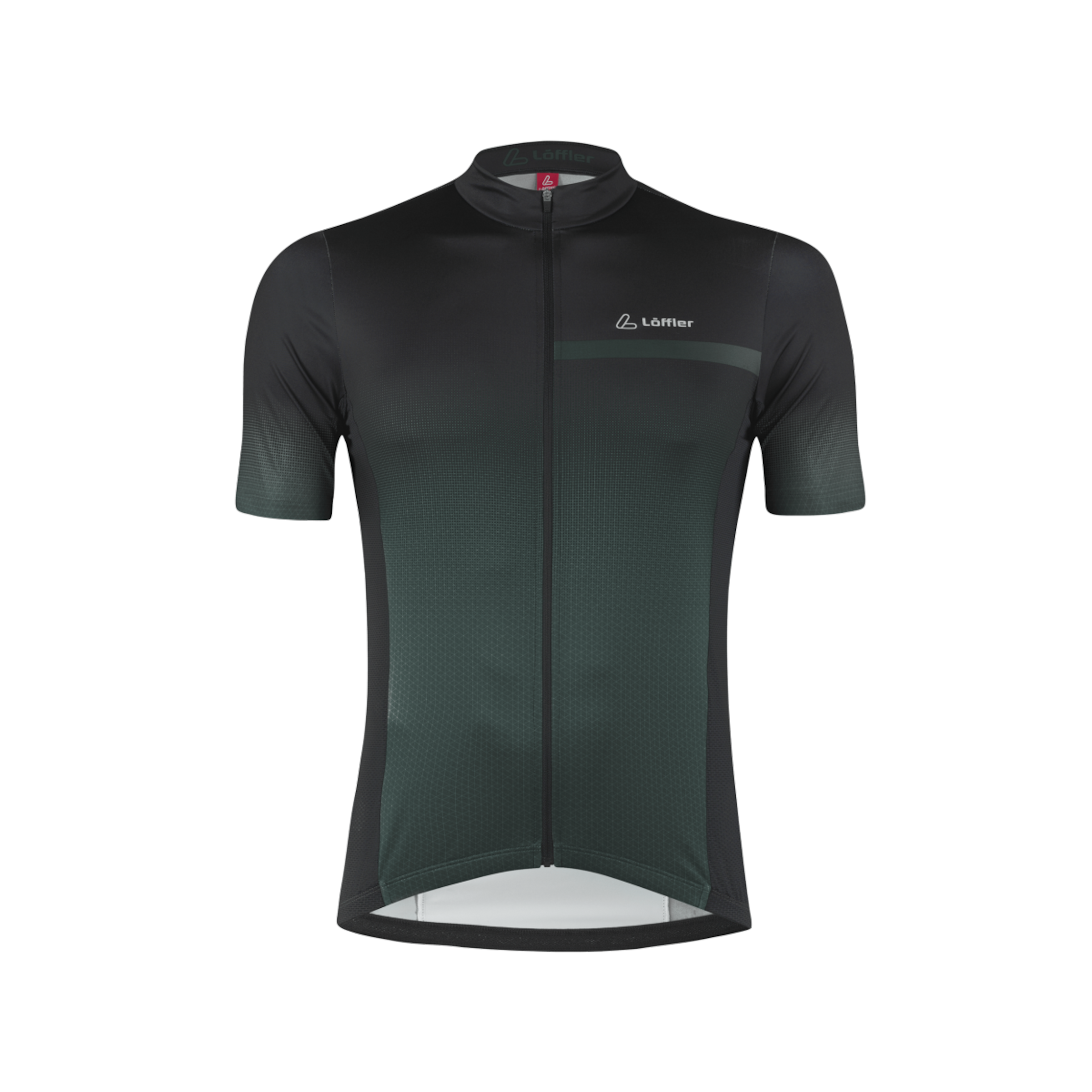M BIKE JERSEY FZ COOGAN MID Short-sleeve Cycling Jersey