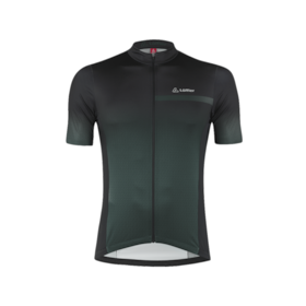 M BIKE JERSEY FZ COOGAN MID Short-sleeve Cycling Jersey
