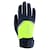dress black/fluo yellow