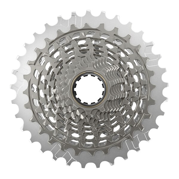 RED XG-1290 Cassette 12-Speed