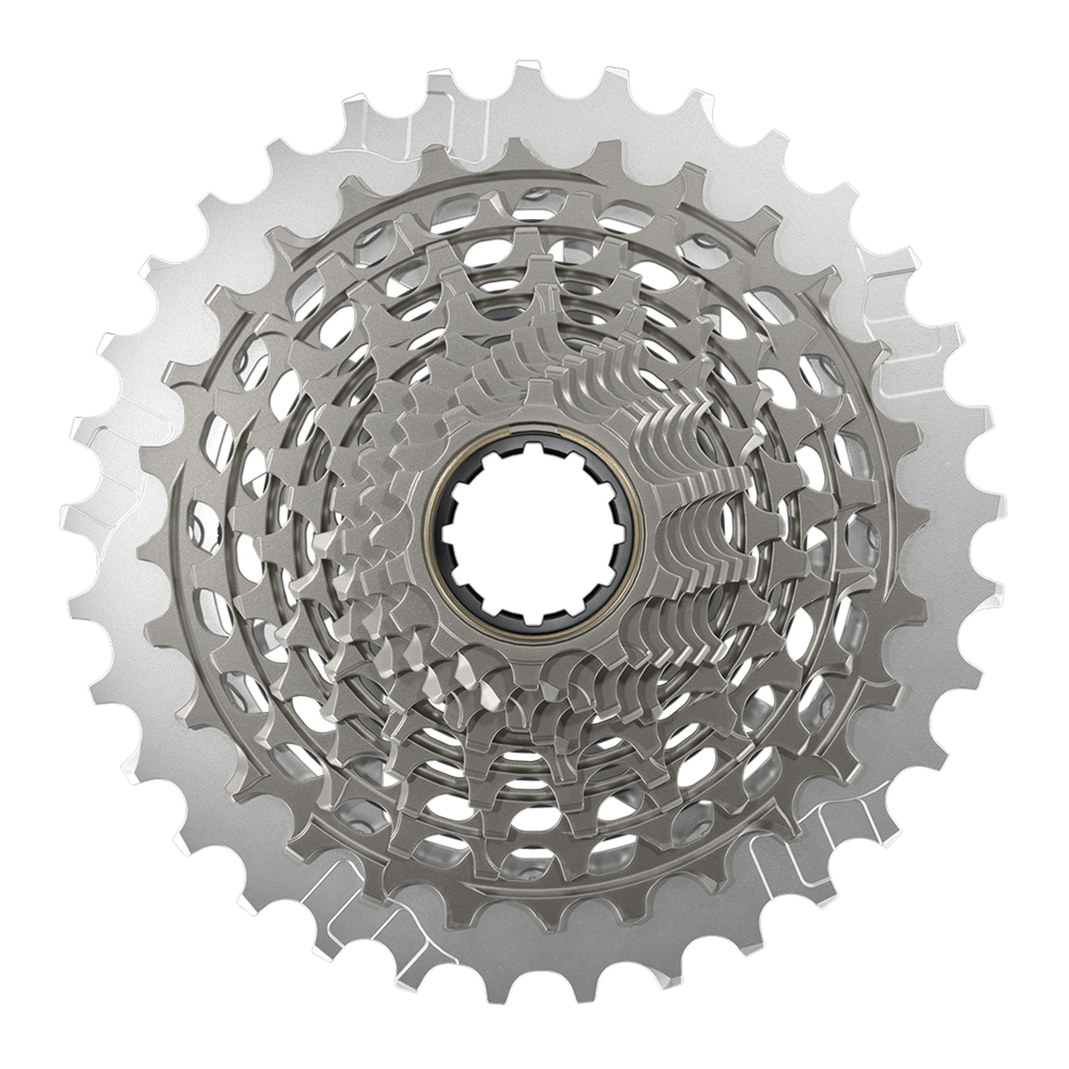 RED XG-1290 Cassette 12-Speed