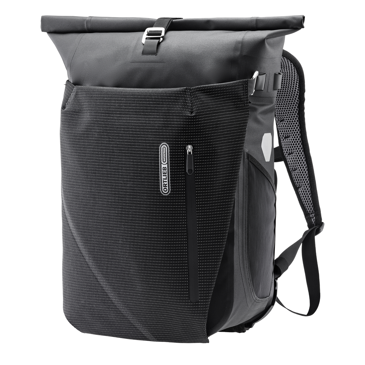 VARIO HIGH-VIS 26 L QL2.1 Pannier Bag and Backpack