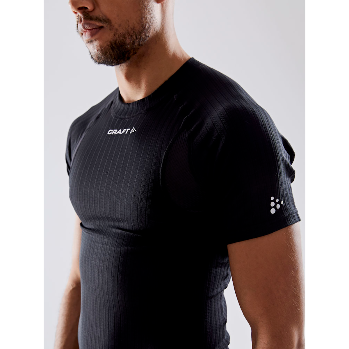 ACTIVE EXTREME X CN SS M Short Sleeve Base Layer