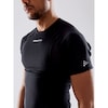 ACTIVE EXTREME X CN SS M Kurzarm Unterhemd 