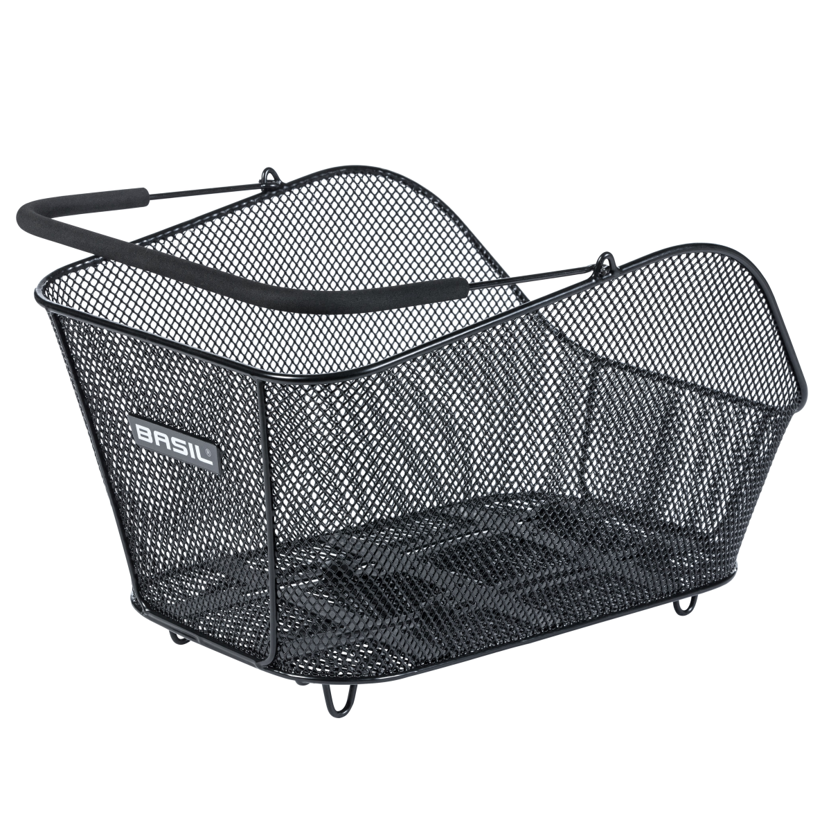 ICON M MIK Luggage Rack Basket