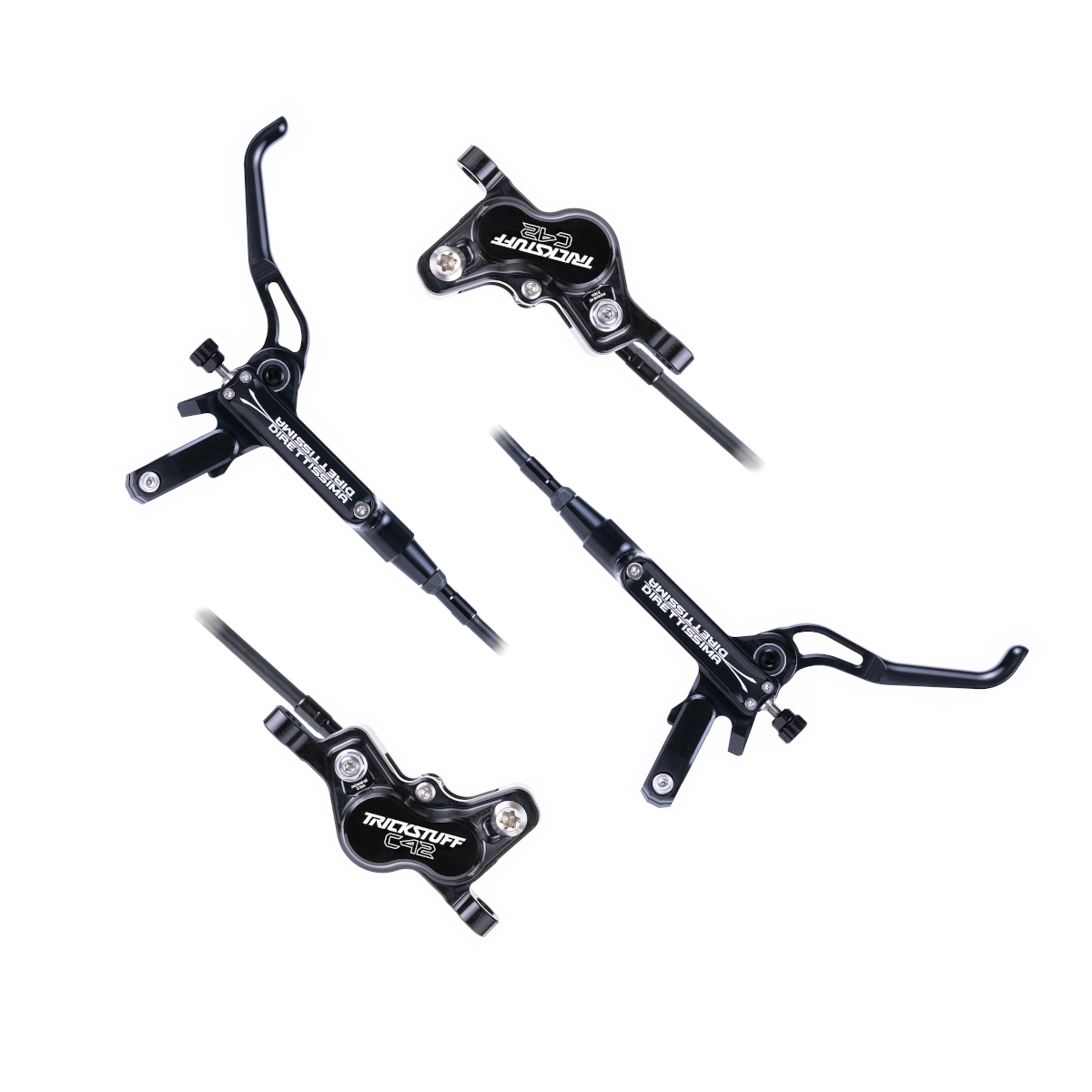 Shop Direttissima Disc Brake Set Front Rear Wheel now ROSE Bikes