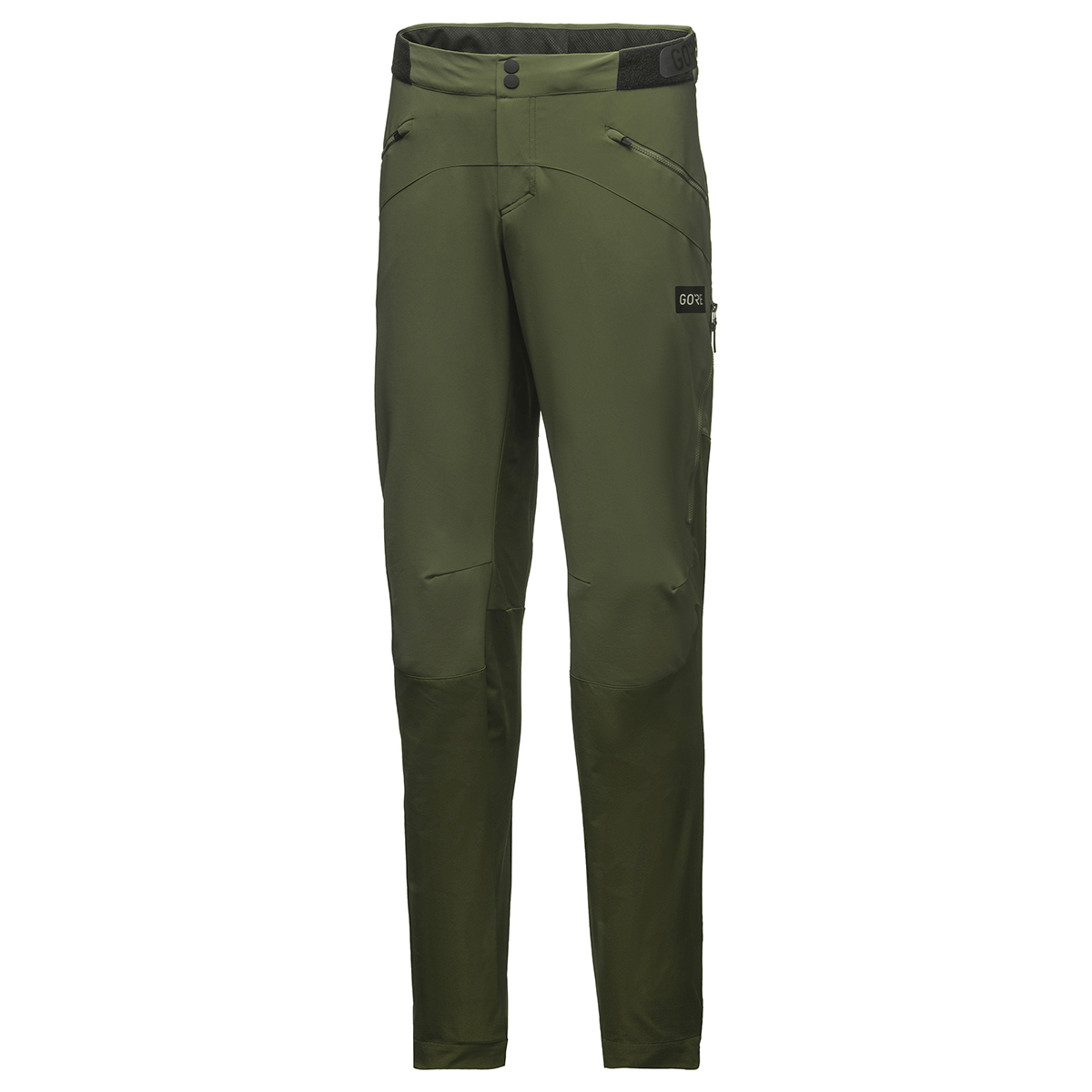 Shop FERNFLOW PANTS MENS GORE TEX INFINIUM Cycling Shorts now