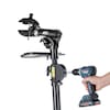 S 5000-E HD Montageständer mit mechanischer Hubfunktion