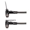Druckmacher XXL 260 Standpumpe mit Tubeless-Funktion