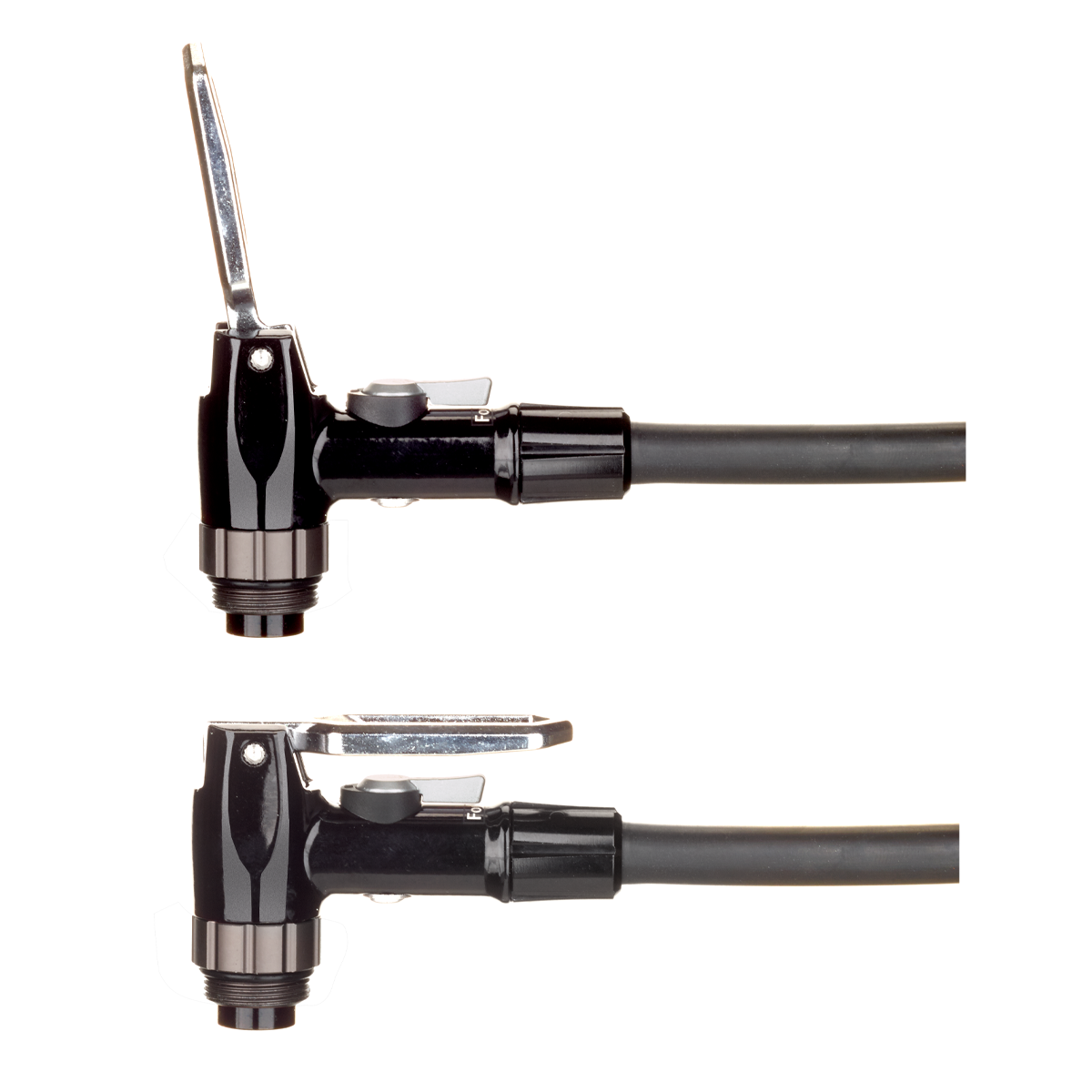 Druckmacher XXL 260 pompe à pied à fonction tubeless