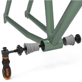 Bearing Cup Press Tool