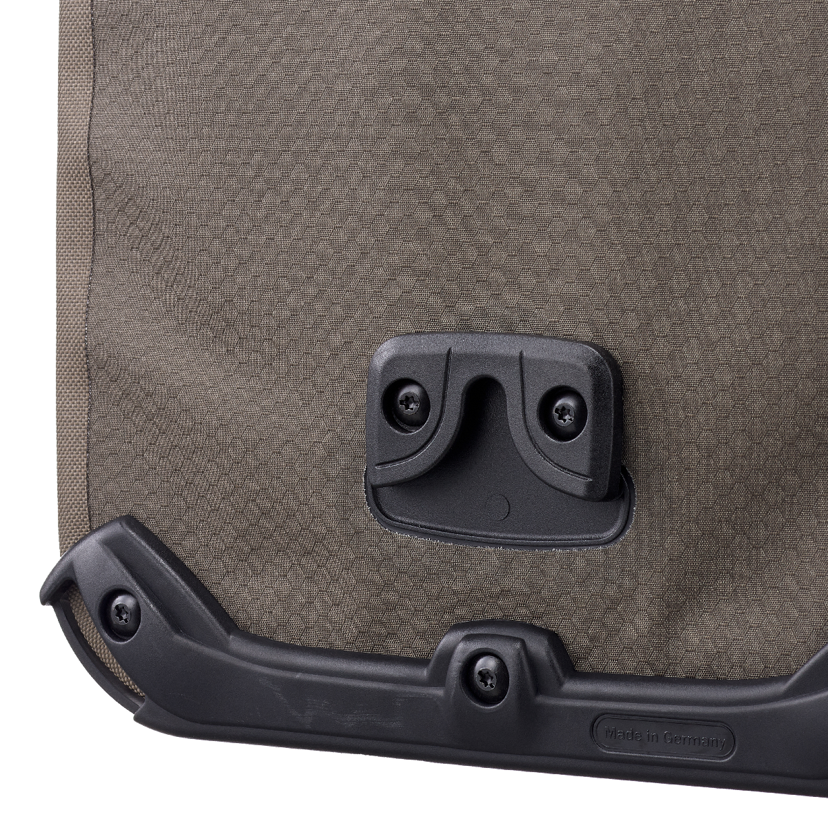 GRAVEL-PACK QL3.1 sacoche de porte-bagages bikepacking