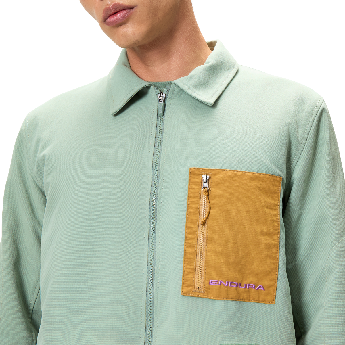 FORTY1THIRTY COACH JACKET Cycling Jacket