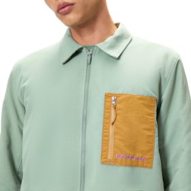 FORTY1THIRTY COACH JACKET veste de vélo