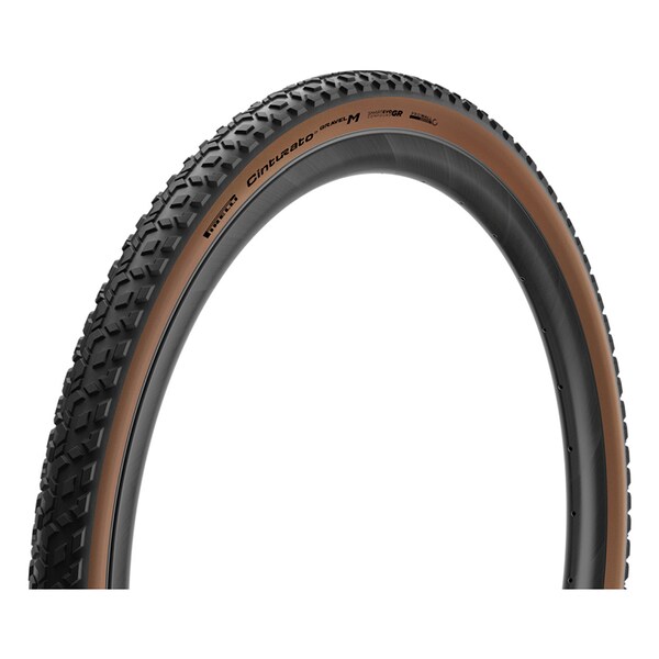Cinturato Gravel M HP Gravel Tyre
