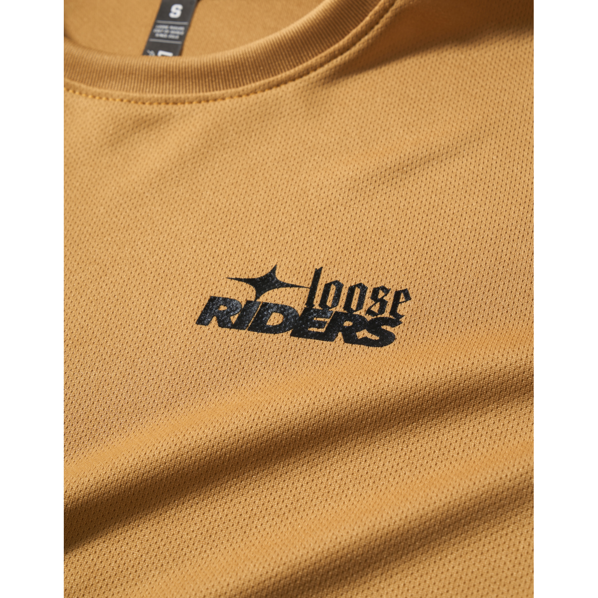 ESSENTIALS TW Long Sleeve MTB Shirt