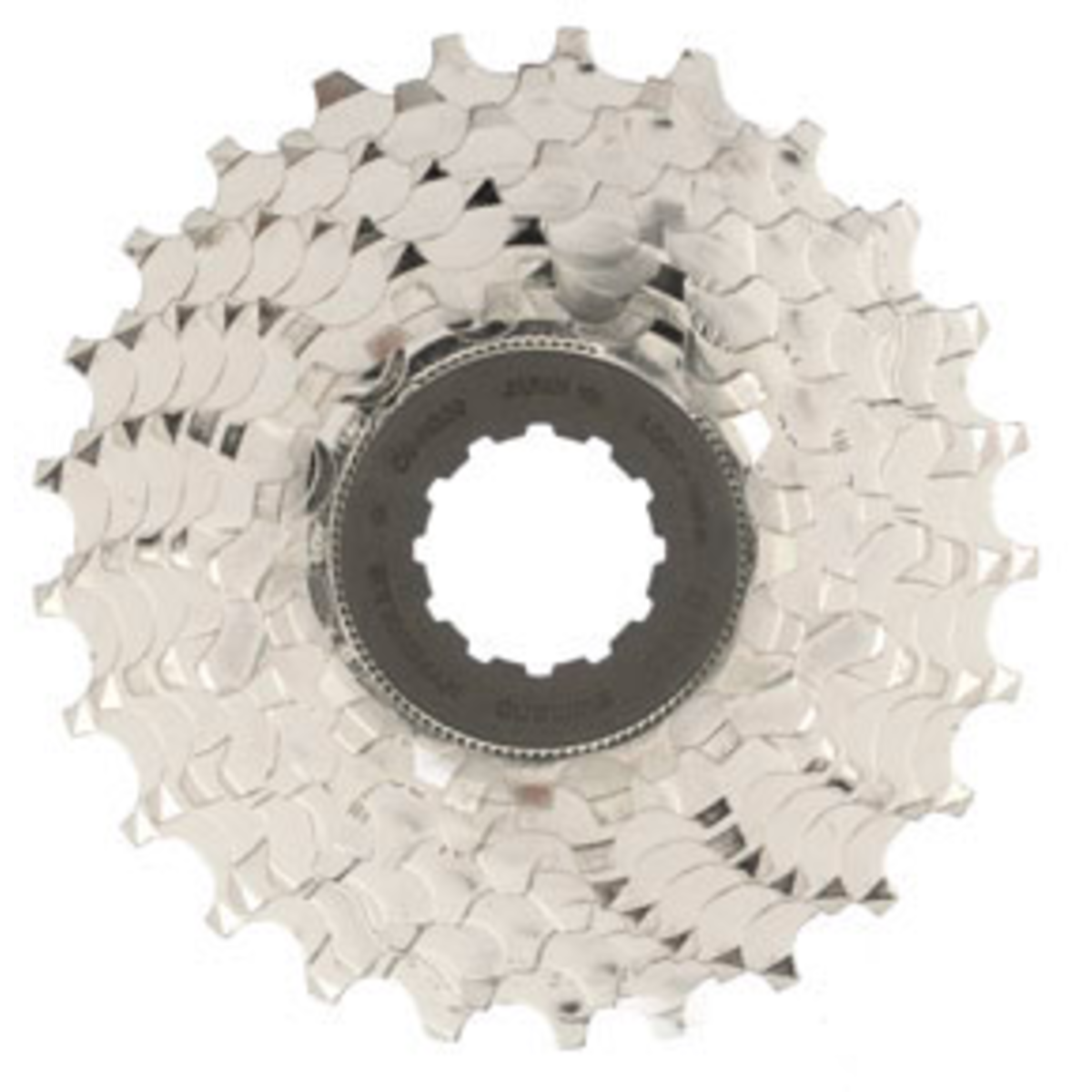 CS-HG50 8-speed cassette 12-25