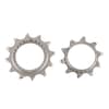 XTR/DEORE XT/SLX/DEORE CS-M9100/M8100/M7100/M6100 12-fach Ersatzritzel 10-12 Zähne 