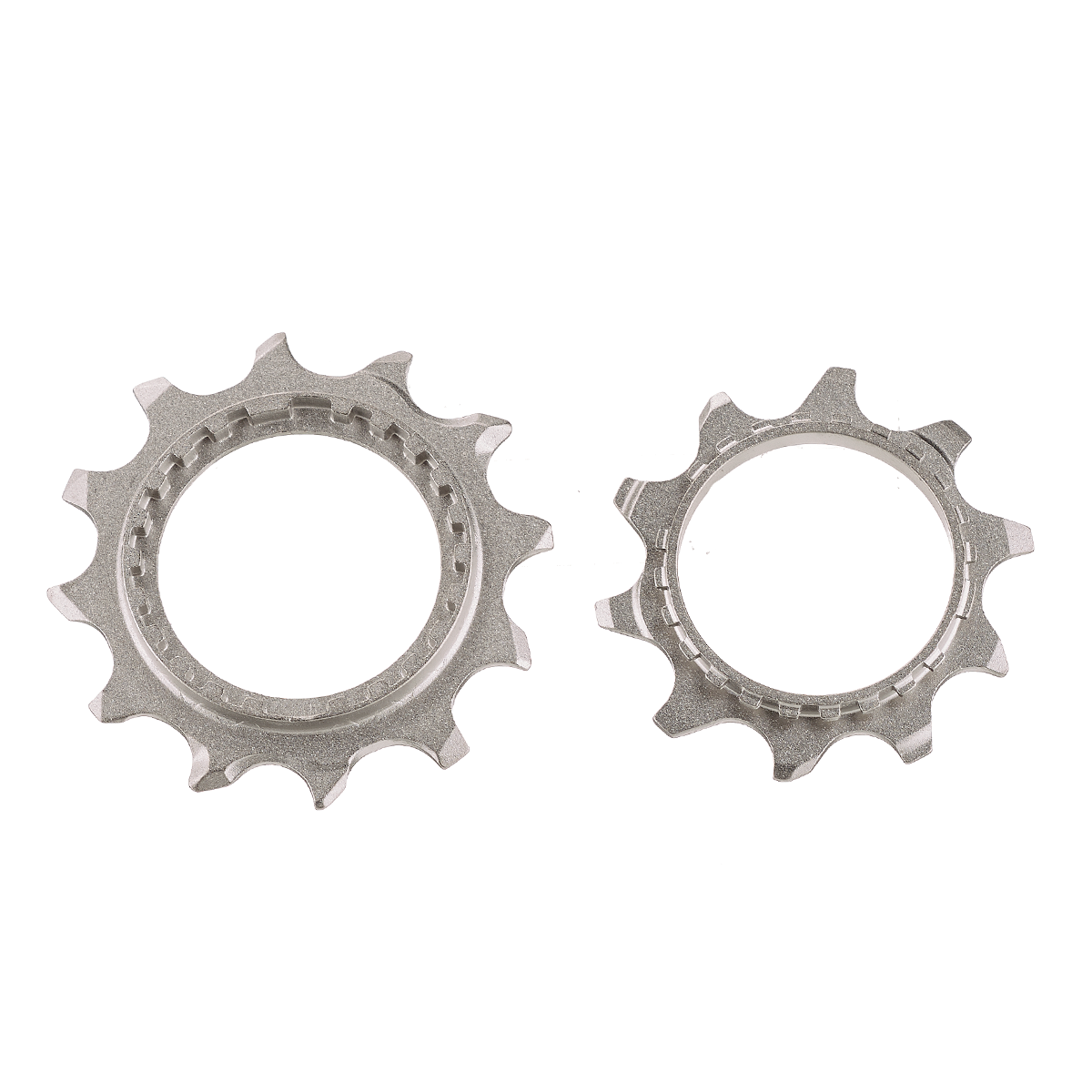 SHIMANO XTR/DEORE XT/SLX/DEORE CS-M9100/M8100/M7100/M6100 12-fach Ersatzritzel 10-12 Zähne