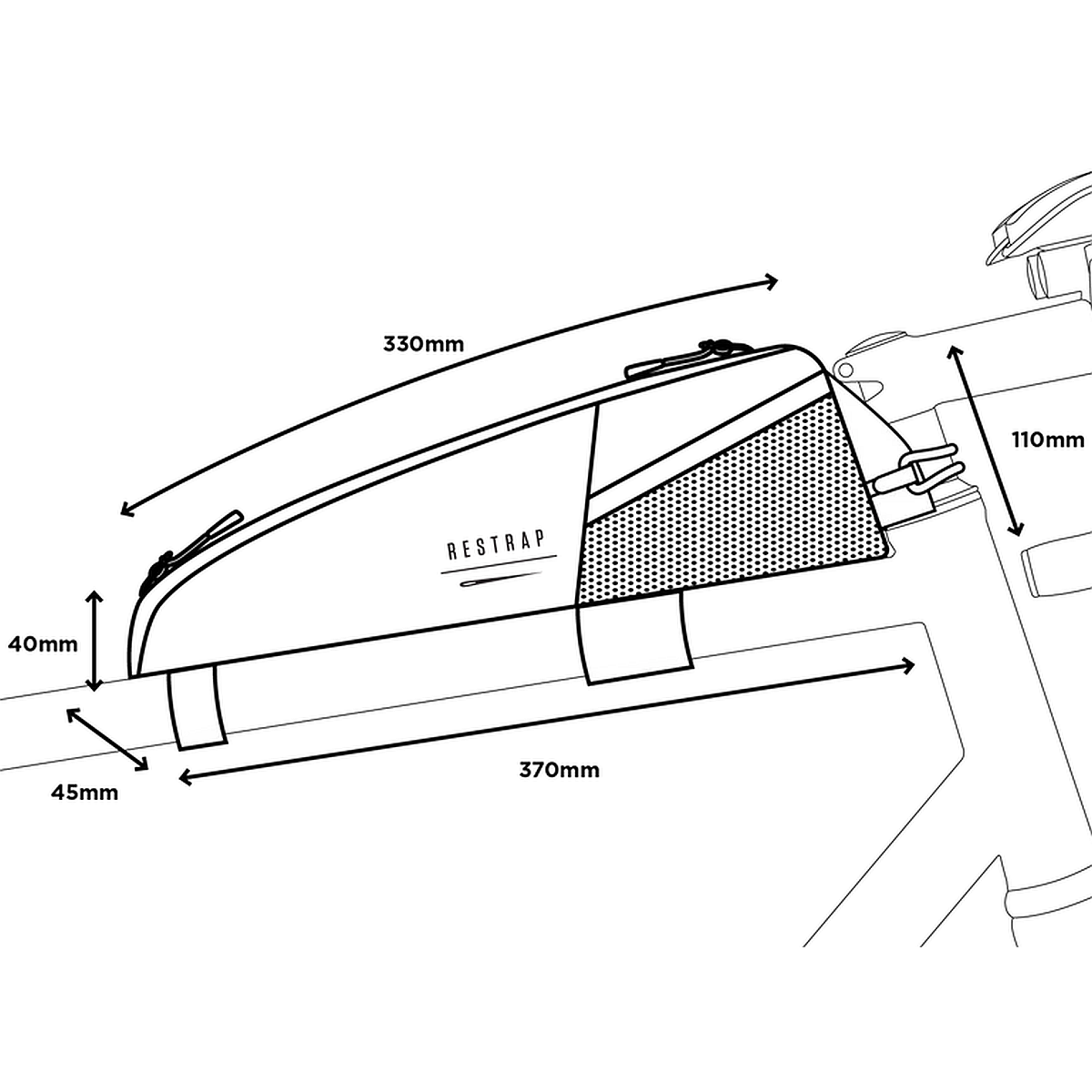 ADVENTURE RACE bovenbuistas