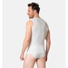 PERFORMANCE LIGHT ECO BL TOP CREW NECK SINGLET Unterhemd ärmellos