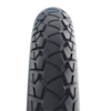 Al Grounder Performance Trekking Drahtreifen RaceGuard DD Pannenschutz 