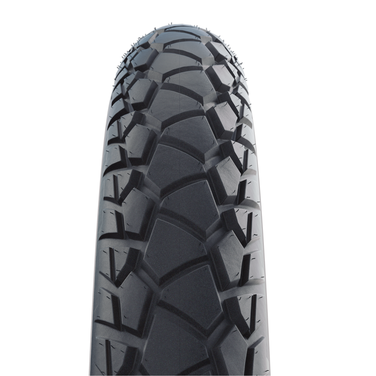 Al Grounder Performance Trekking draadband RaceGuard DD