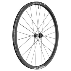 Shop DT Swiss G 1800 Spline® db 25 Dynamo Gravel Front Wheel 28