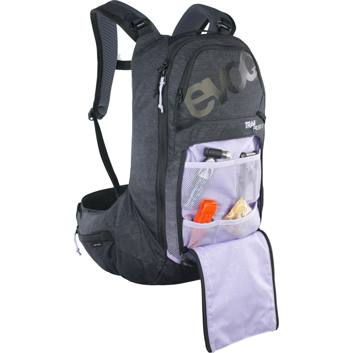 TRAIL PRO SF 12 Protector Backpack