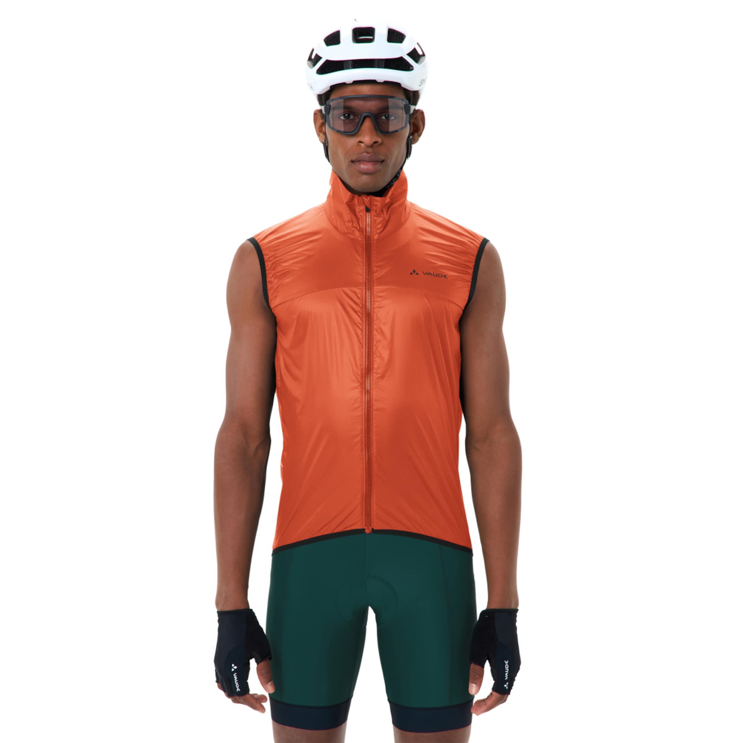 MEN'S MATERA AIR VEST Windbreaker Vest