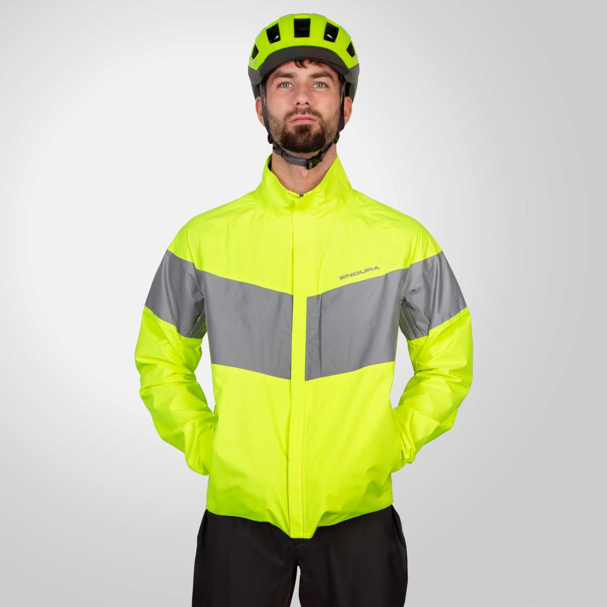 Endura 2025 urban jacket